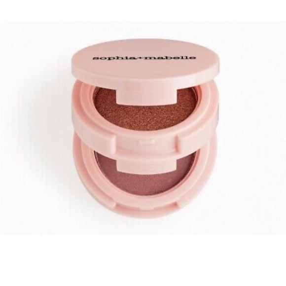 Fierce Vixen Other - So Festive Eyeshadow Duo